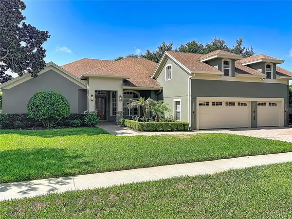 $1,548,000 | 1412 Johns Cove Lane, Oakland, FL 34787