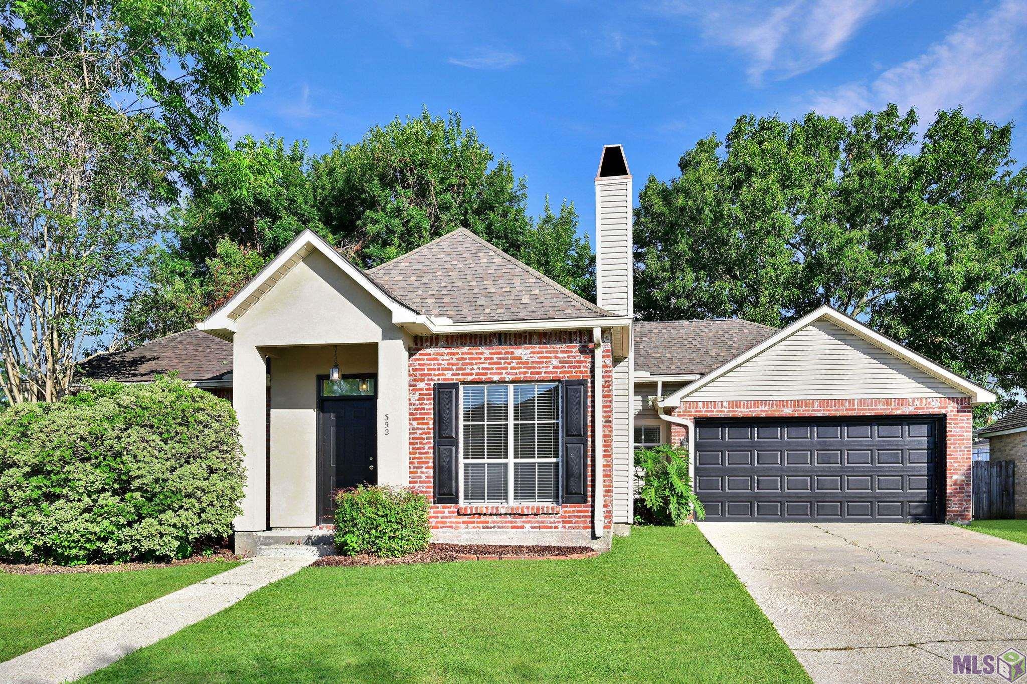 352 Briarhaven Drive Baton Rouge, LA 70810 - Photo 3 of 15