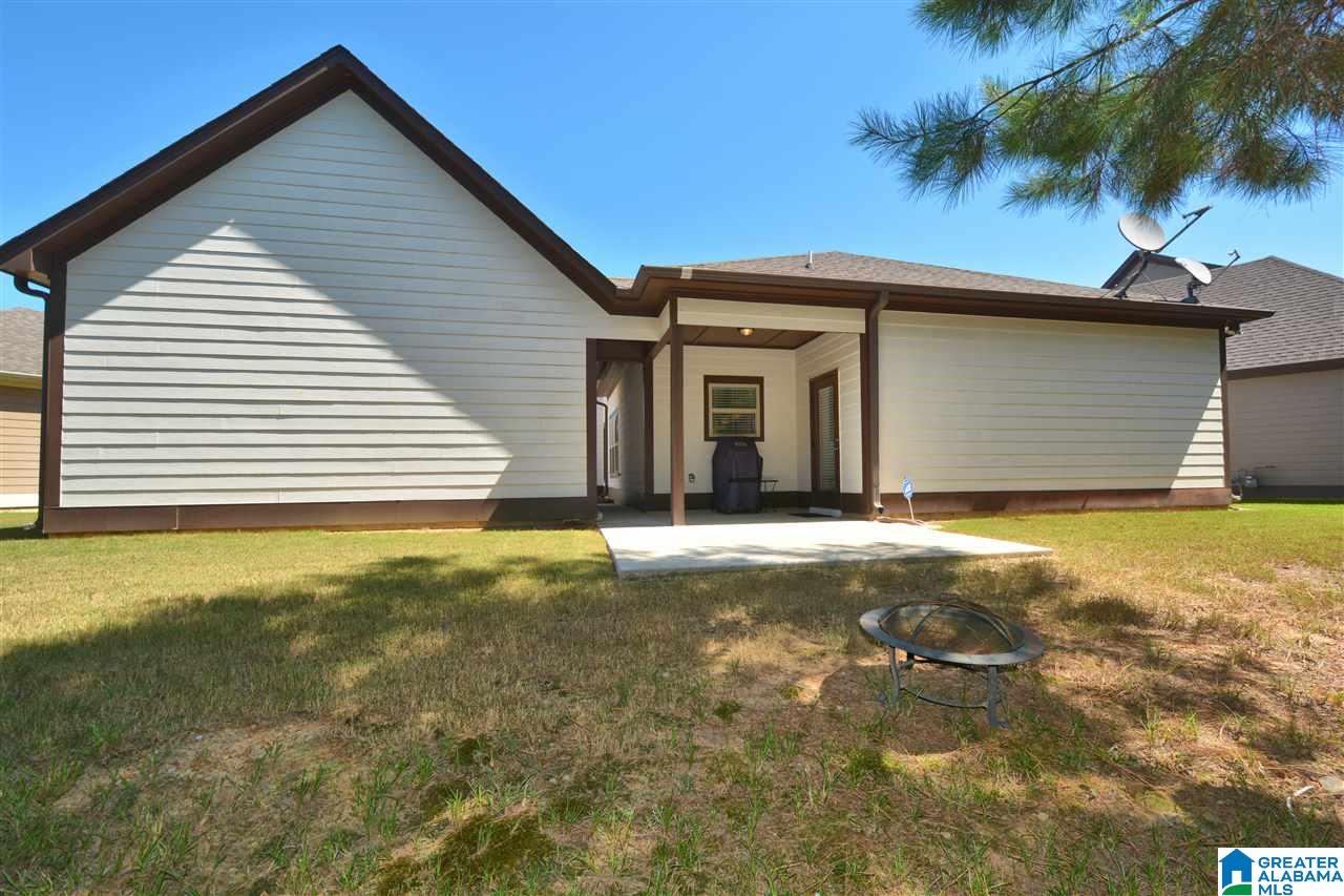4936 Hawthorne Place Chelsea, AL 35043 - Photo 34 of 36