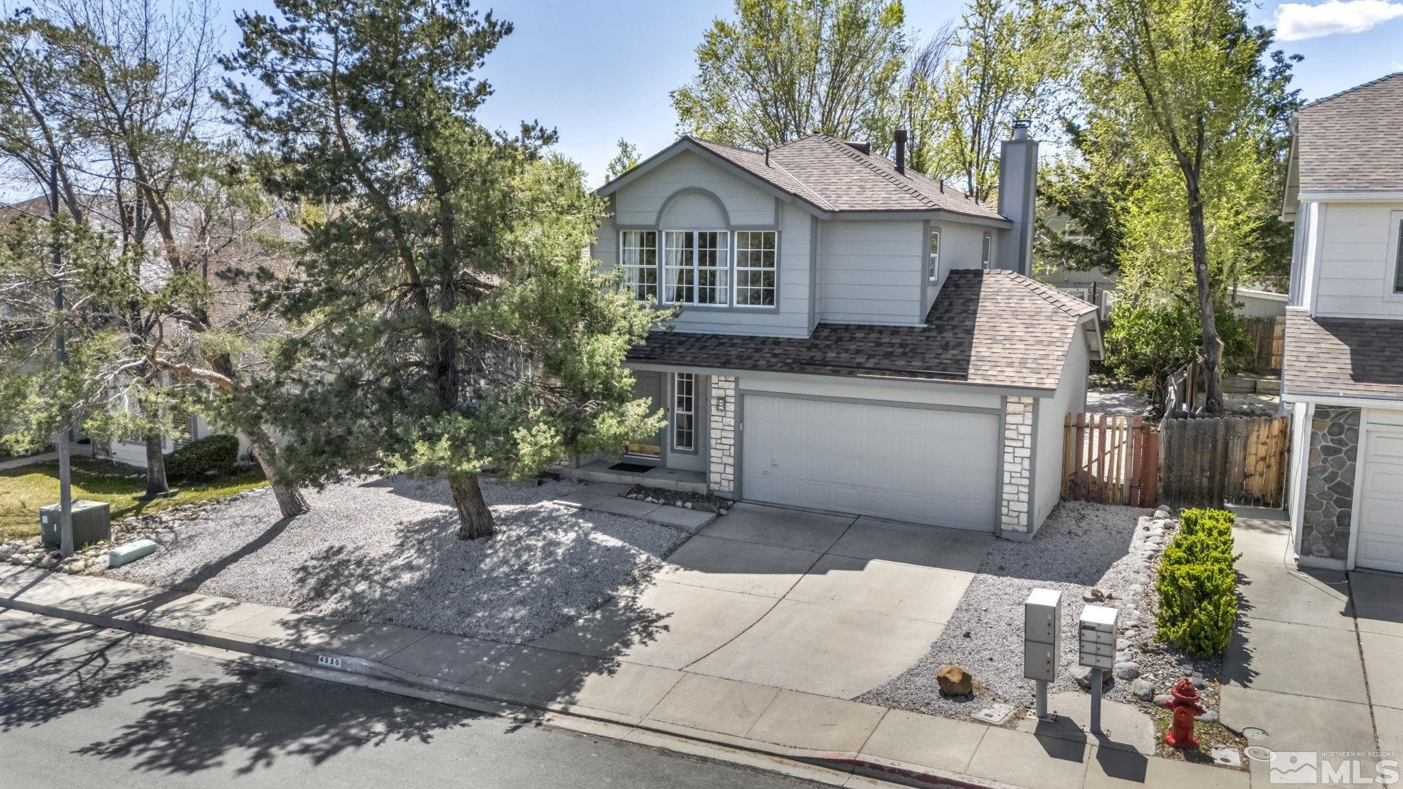 4530 Stonegate Lane Reno, NV 89523 - Photo 2 of 53 Photo 2