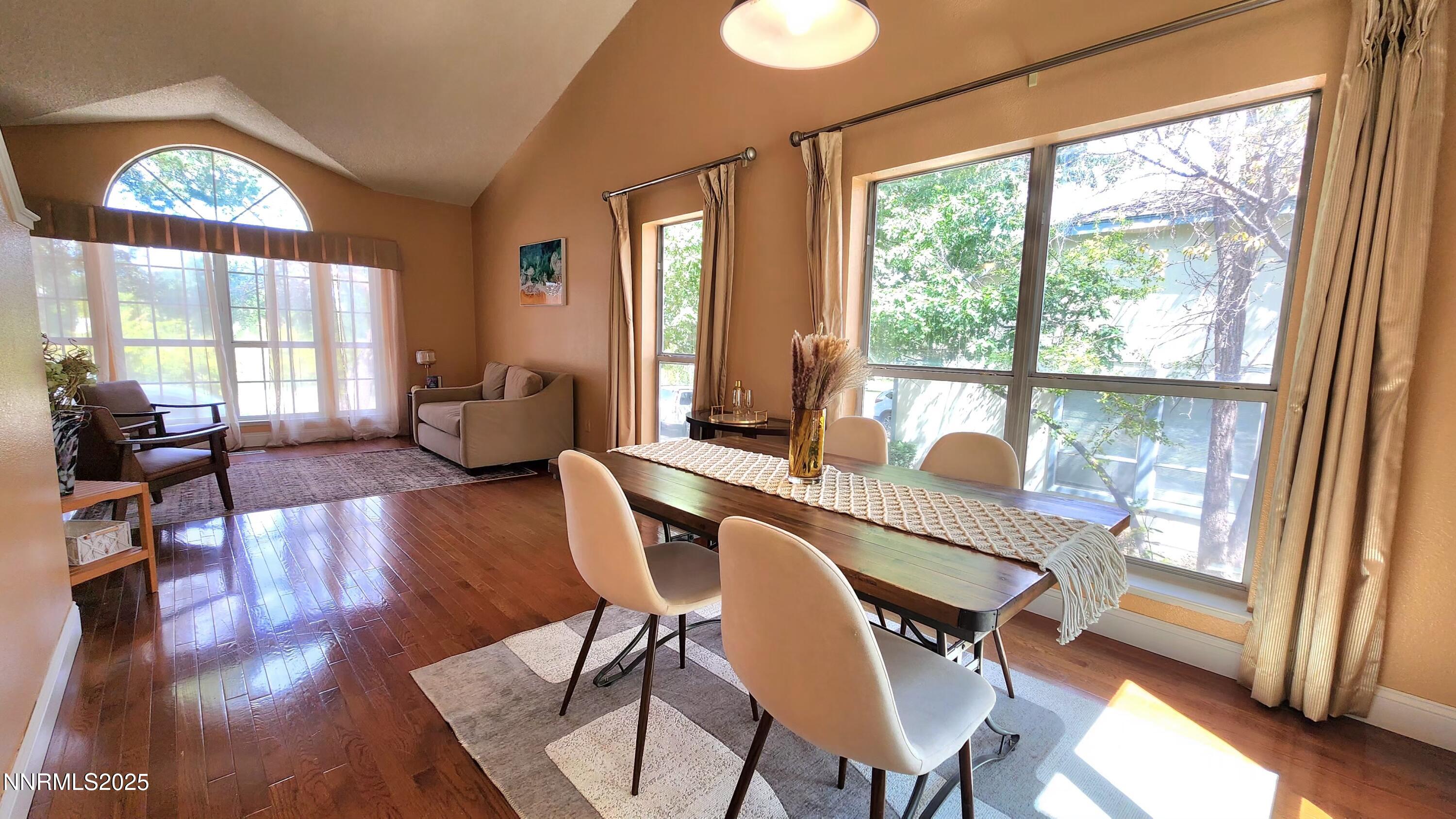 4530 Stonegate Lane Reno, NV 89523 - Photo 25 of 53 Dinning 3