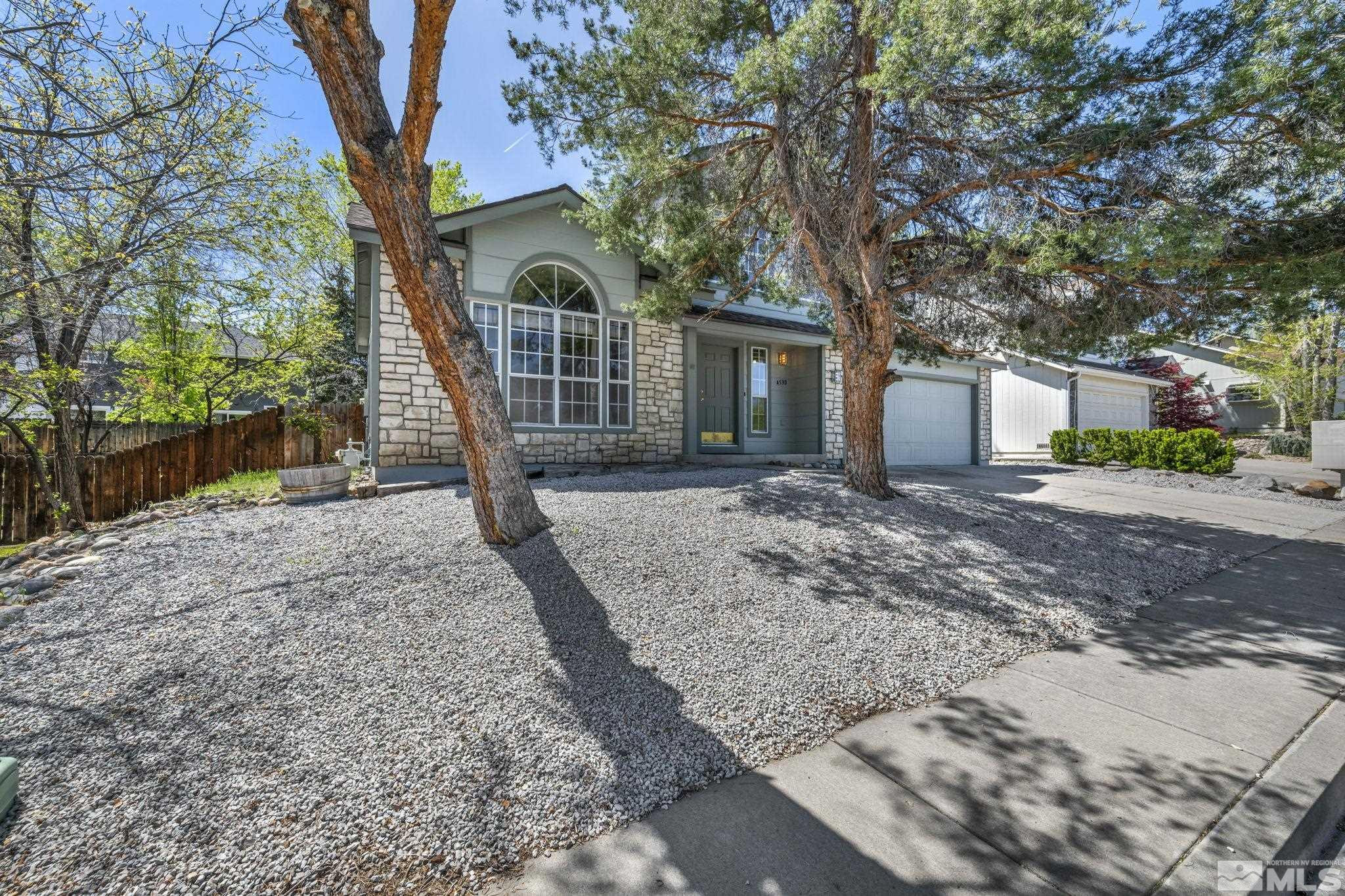 4530 Stonegate Lane Reno, NV 89523 - Photo 3 of 53 Photo 3