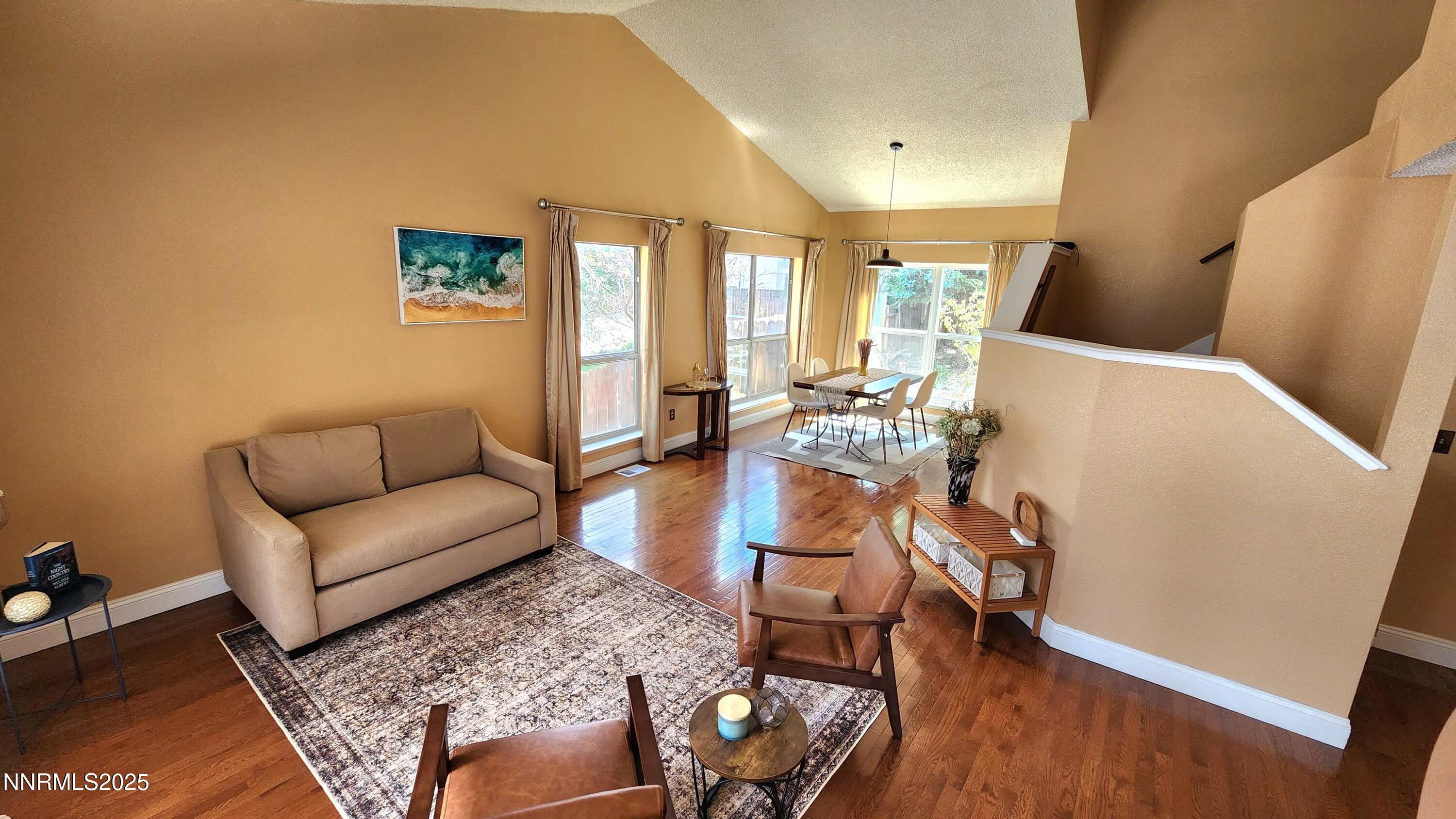4530 Stonegate Lane Reno, NV 89523 - Photo 31 of 53 Living 2