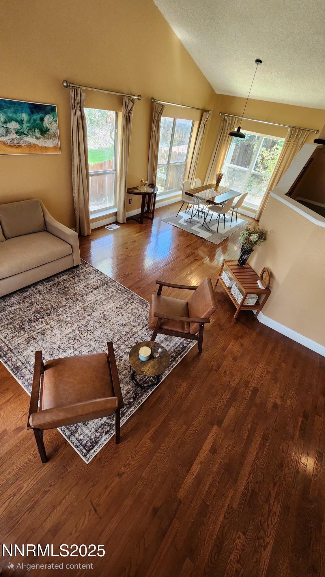 4530 Stonegate Lane Reno, NV 89523 - Photo 33 of 53 living 1