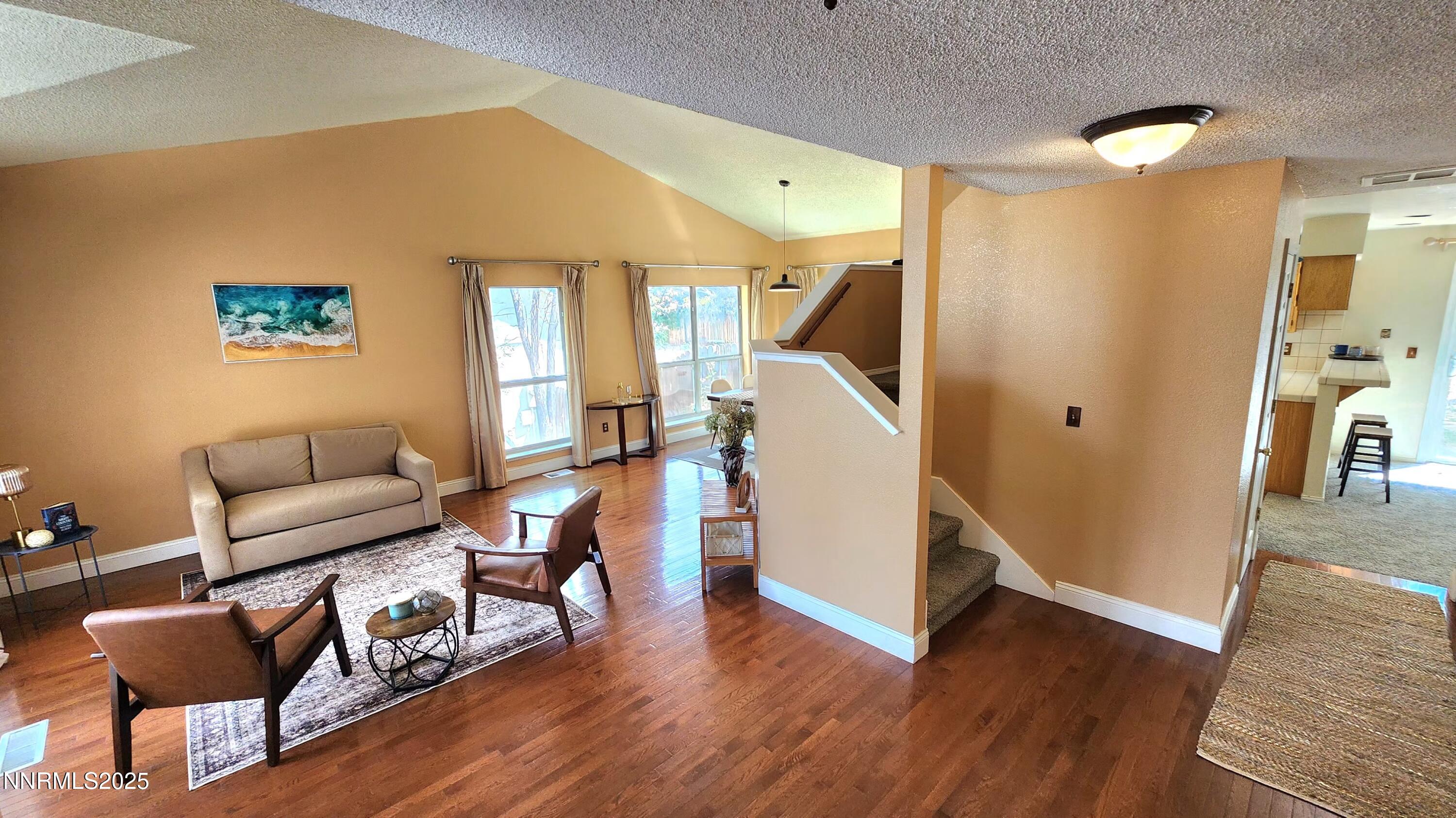 4530 Stonegate Lane Reno, NV 89523 - Photo 36 of 53 Living 4