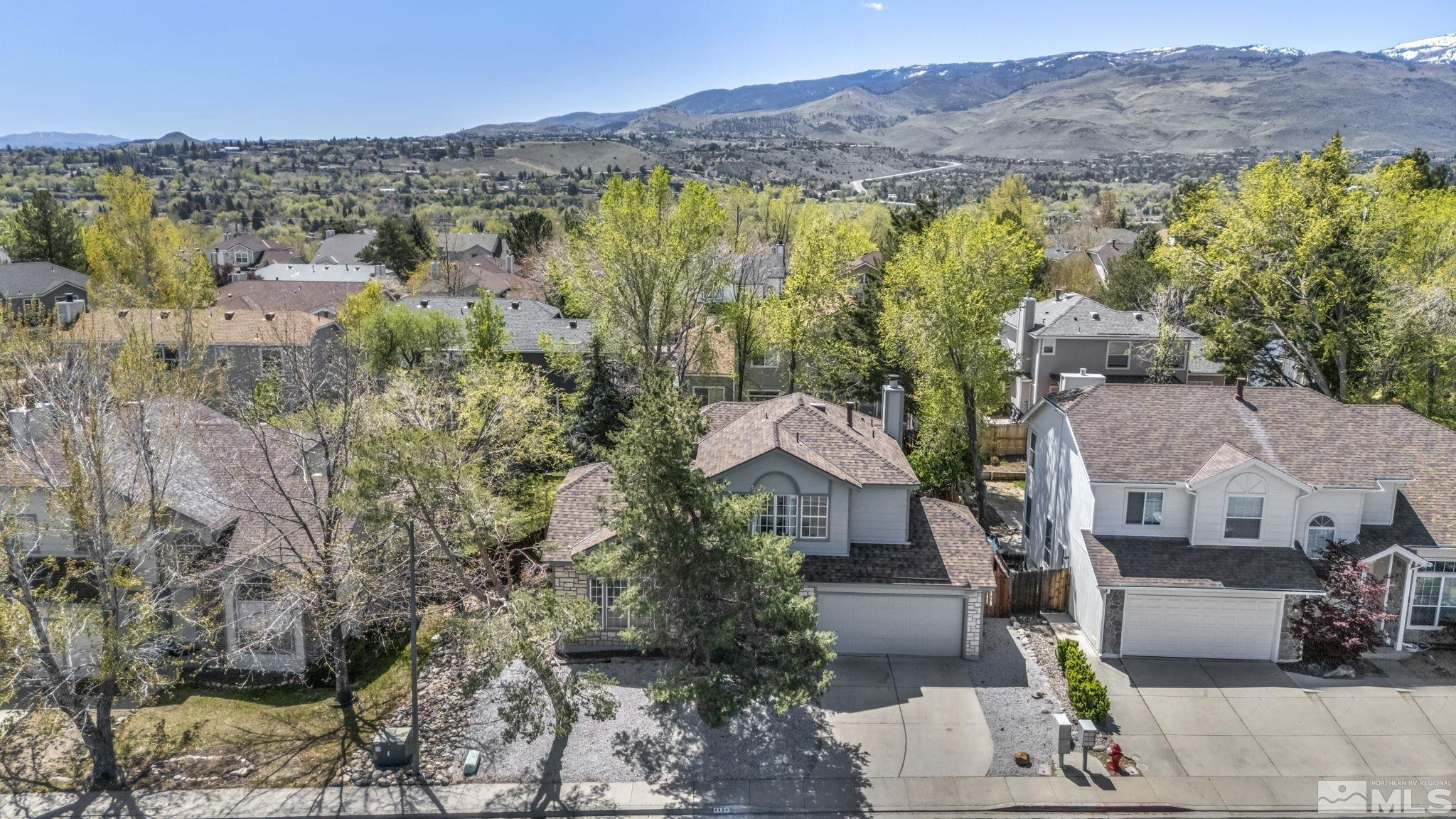 4530 Stonegate Lane Reno, NV 89523 - Photo 4 of 53 Photo 4