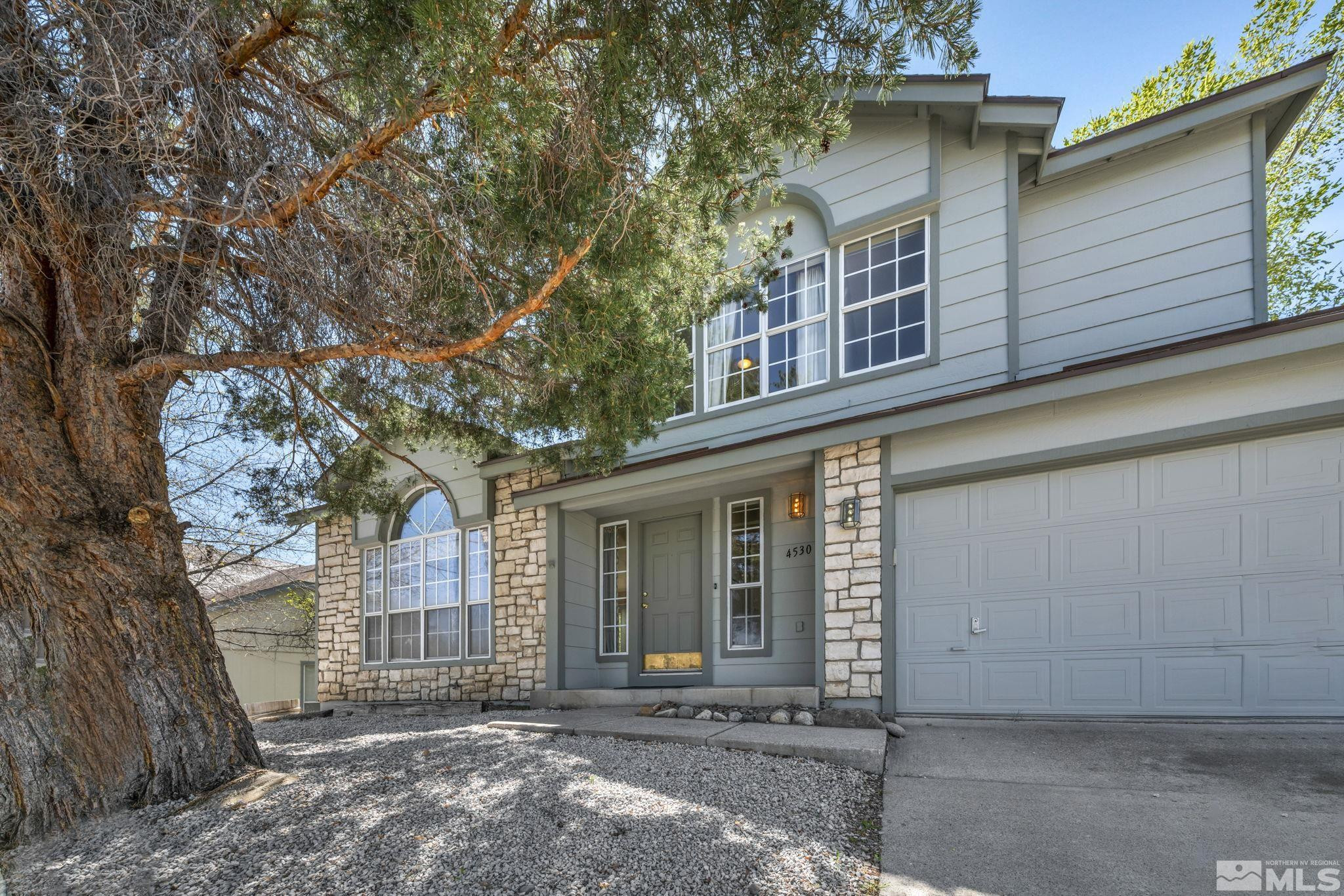 4530 Stonegate Lane Reno, NV 89523 - Photo 5 of 53 Photo 5