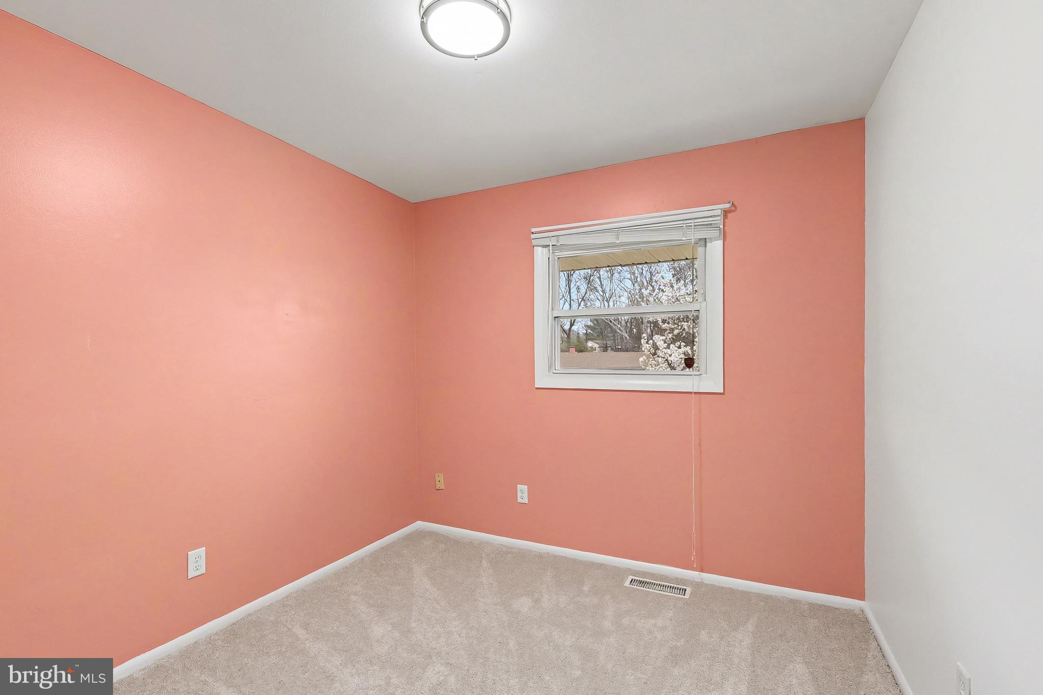 2309 Perry Avenue Edgewood, MD 21040 - Photo 16 of 25 an empty room with windows