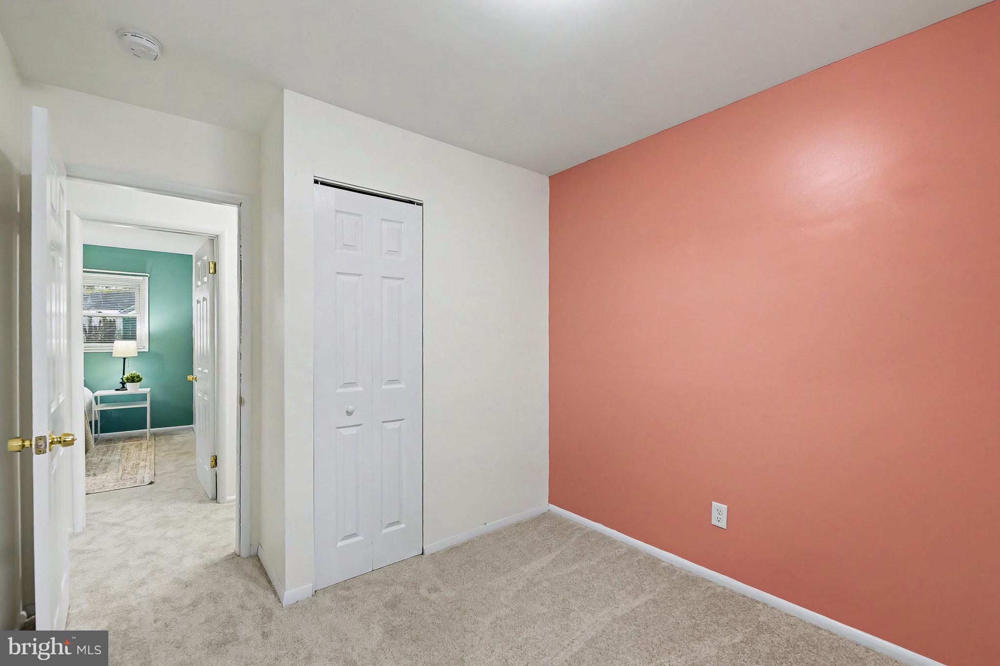 2309 Perry Avenue Edgewood, MD 21040 - Photo 17 of 25 an empty room with windows