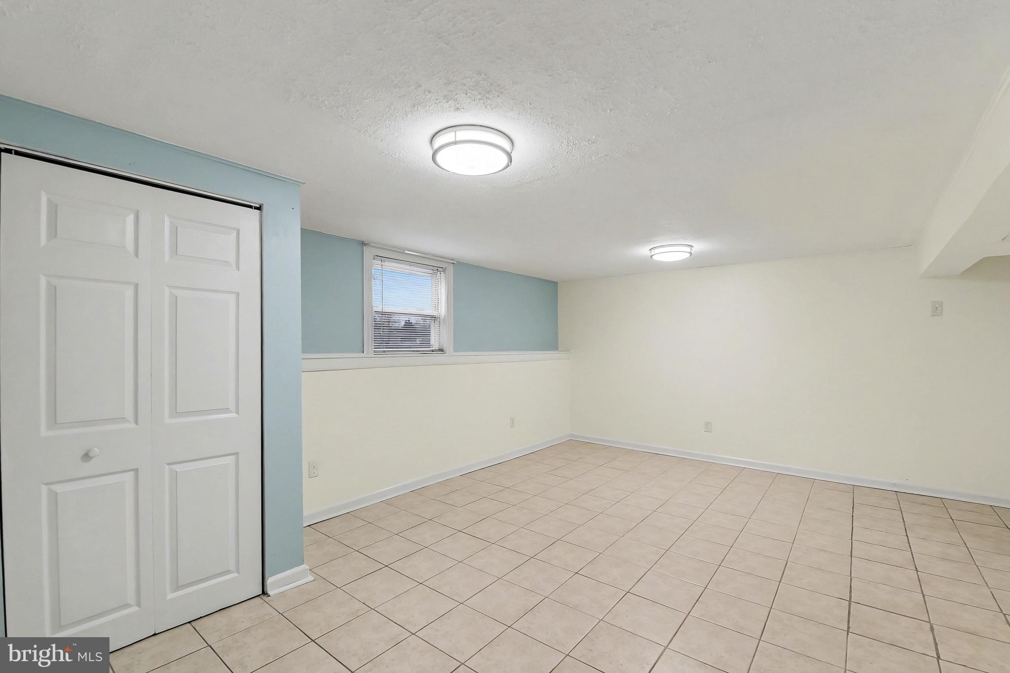 2309 Perry Avenue Edgewood, MD 21040 - Photo 18 of 25 an empty room with white walls