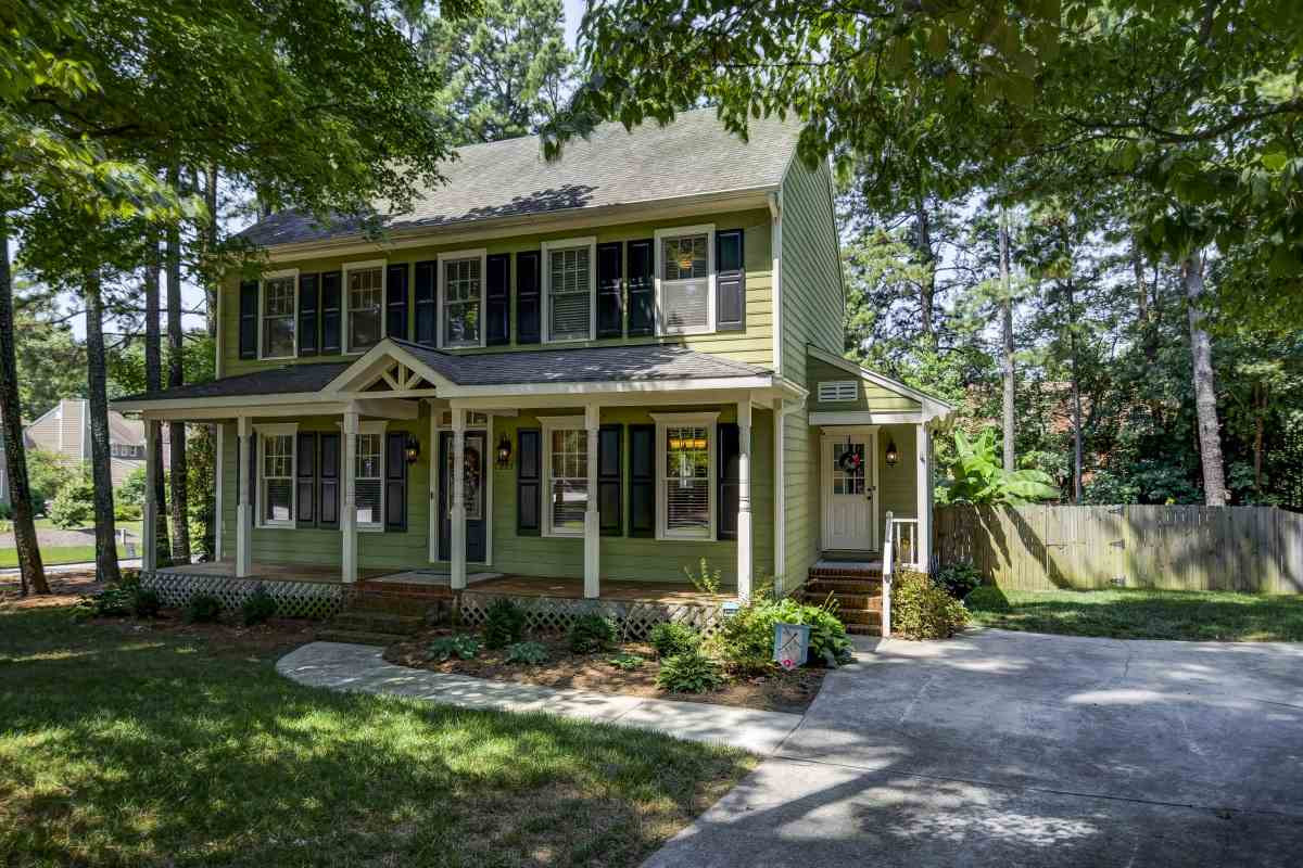 7201 Sawbuck Court Raleigh, NC 27613 - Photo 1 of 20 Photo 1