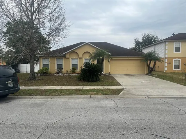 $449,900 | 5091 Plymouth Turtle Circle, St. Cloud, FL 34772