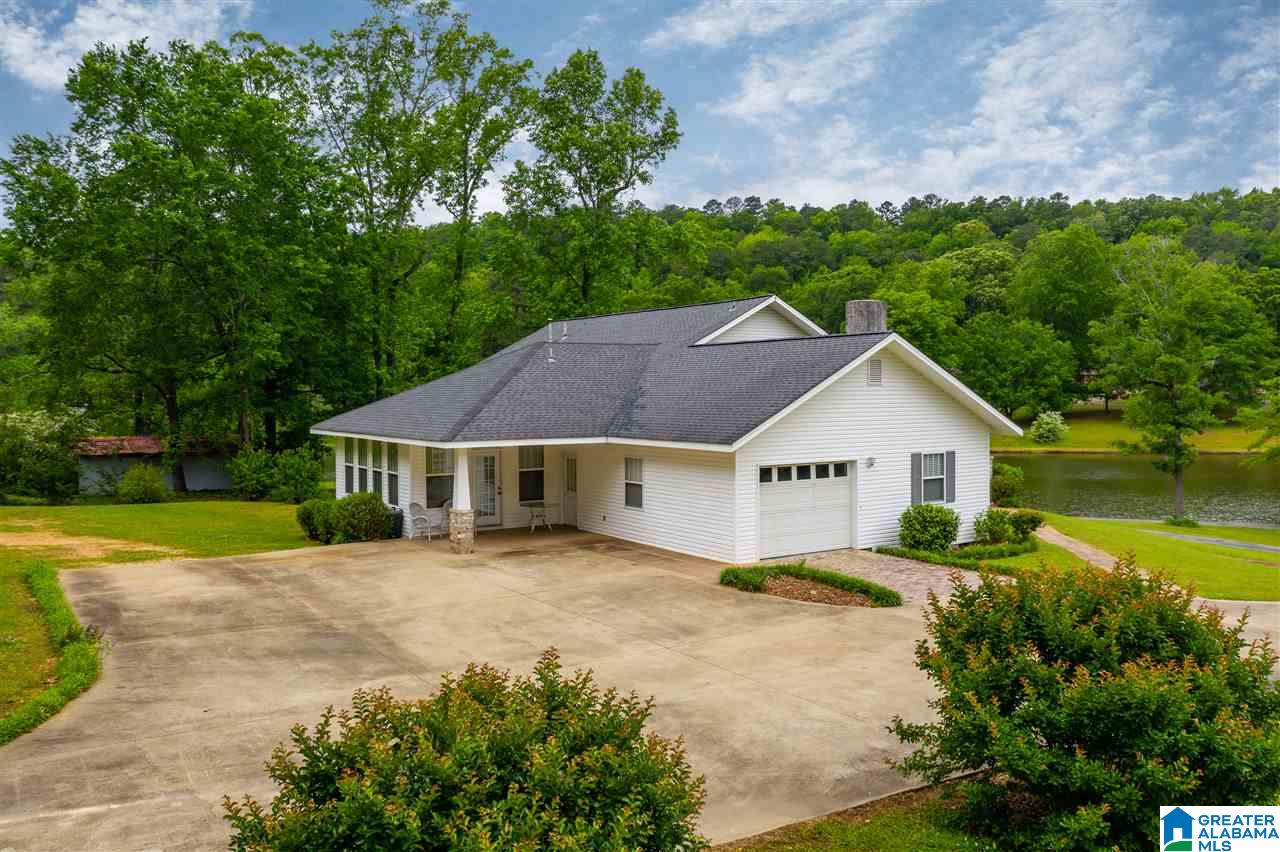 5633 Hidden Valley Road McCalla, AL 35111 - Photo 38 of 44
