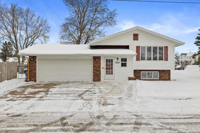 $320,000 | 206 Forest Street, Theresa, WI 53091