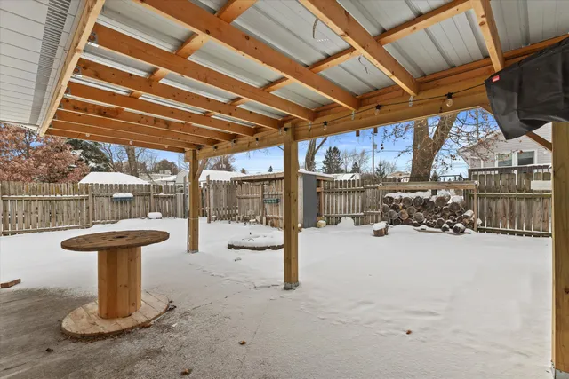 $320,000 | 206 Forest Street, Theresa, WI 53091