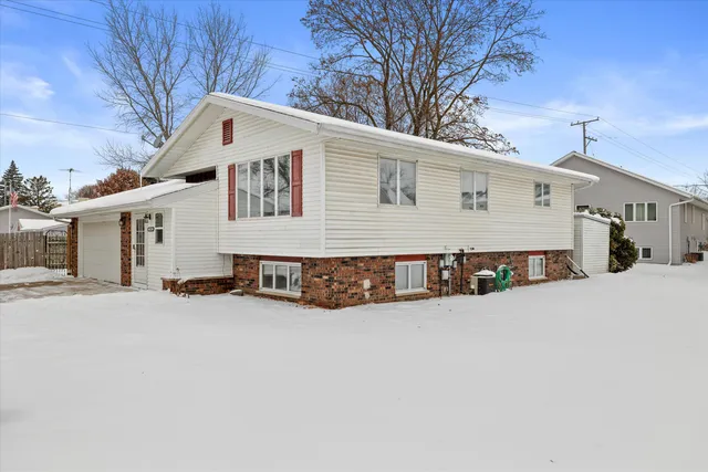 $320,000 | 206 Forest Street, Theresa, WI 53091