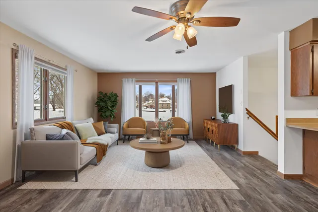 $320,000 | 206 Forest Street, Theresa, WI 53091