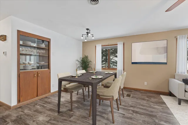 $320,000 | 206 Forest Street, Theresa, WI 53091