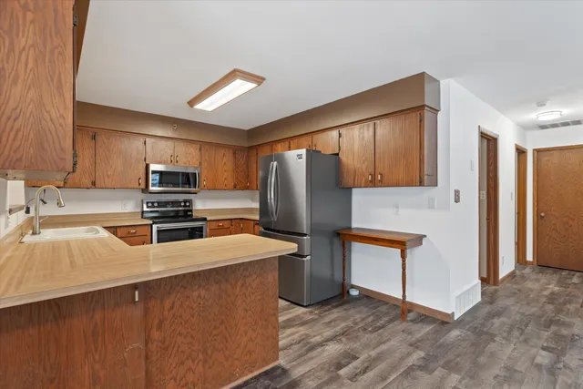 $320,000 | 206 Forest Street, Theresa, WI 53091