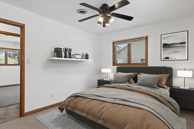 $320,000 | 206 Forest Street, Theresa, WI 53091