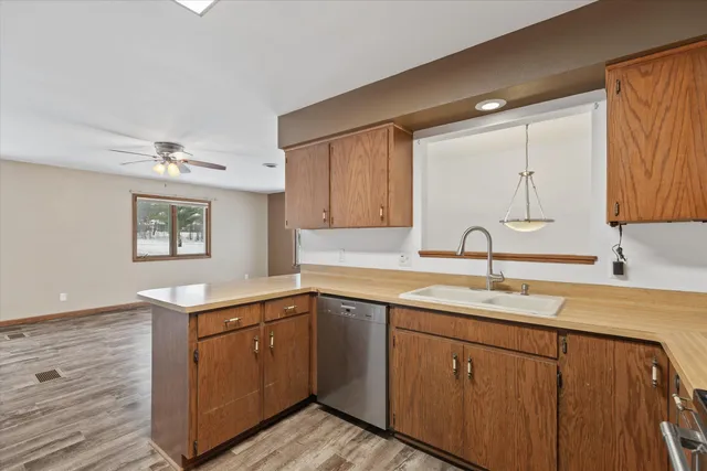 $320,000 | 206 Forest Street, Theresa, WI 53091