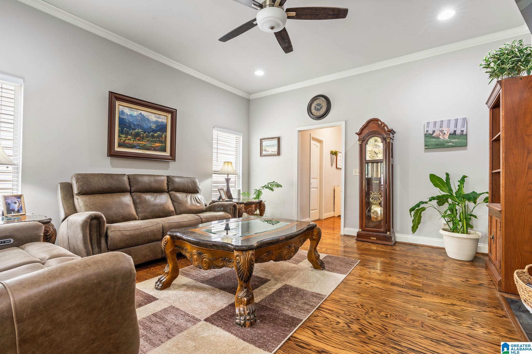2040 Springfield Drive Chelsea, AL 35043 - Photo 6 of 43