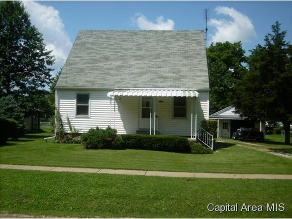 1401 North Stephens Avenue Springfield, IL 62702 - Photo 1 of 8