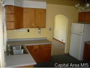 1401 North Stephens Avenue Springfield, IL 62702 - Photo 3 of 8