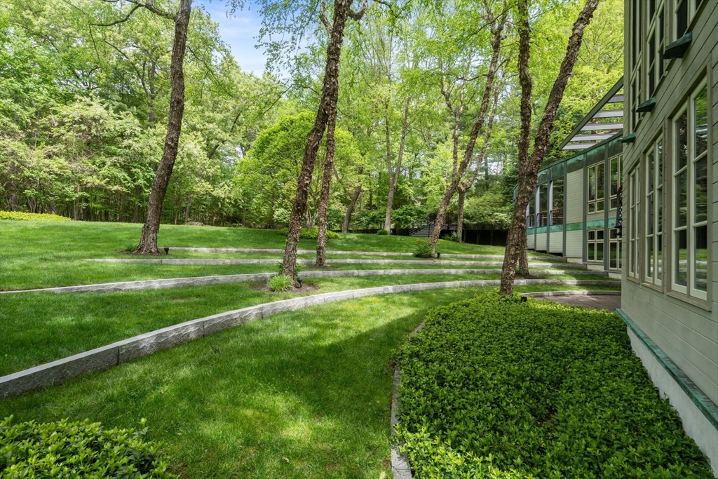44 Maple Street Sherborn, MA 01770 - Photo 3 of 41
