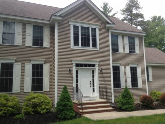 3 Pondfield Road Bedford, NH 03110 - Photo 1 of 1
