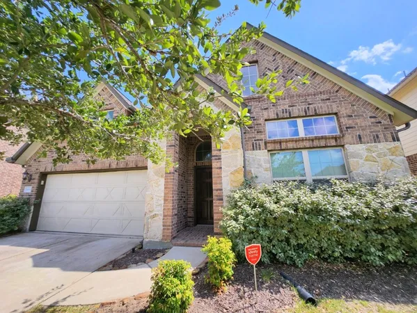 $439,800 | 10551 Paula Bluff Lane, Cypress, TX 77433