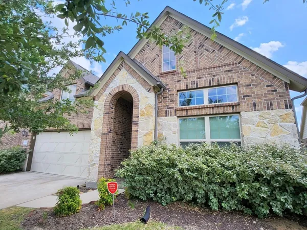 $439,800 | 10551 Paula Bluff Lane, Cypress, TX 77433