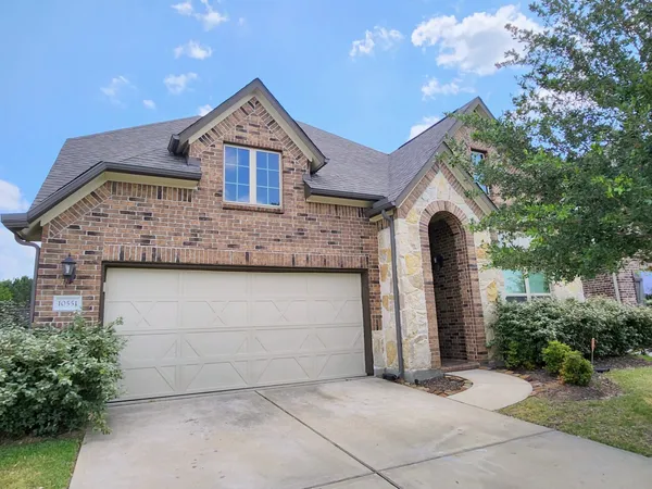 $439,800 | 10551 Paula Bluff Lane, Cypress, TX 77433