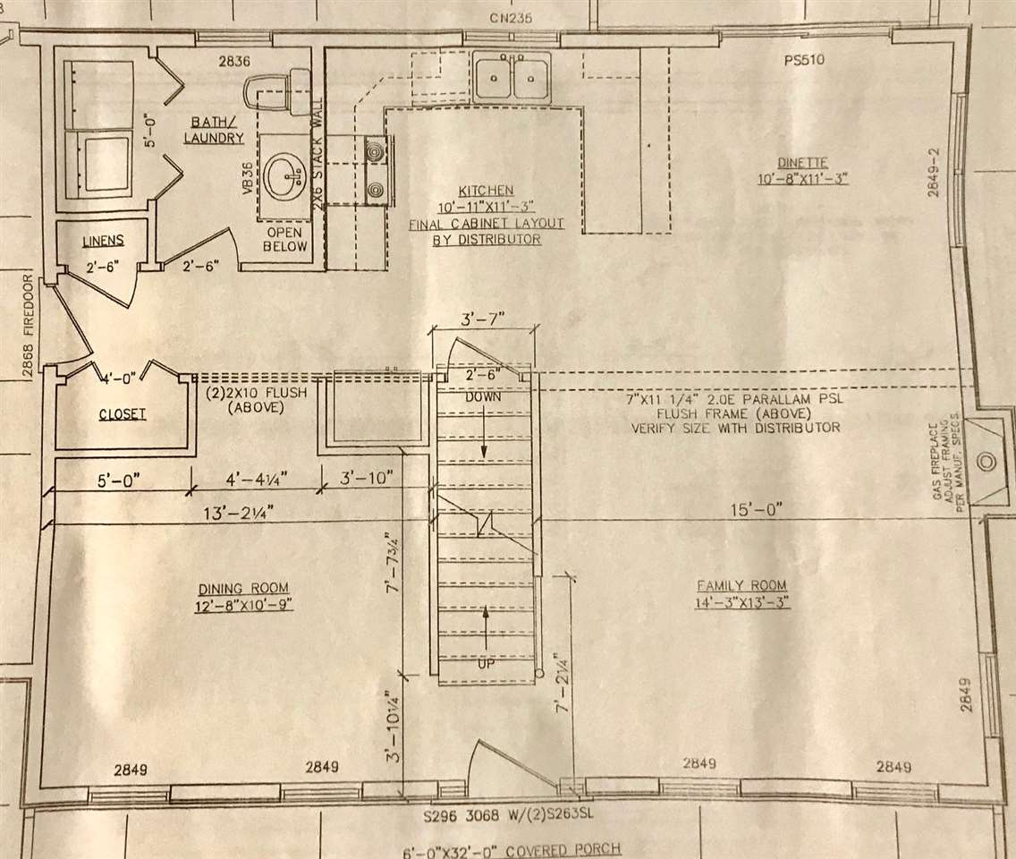 601 Strafford Road Strafford, NH 03884 - Photo 7 of 9