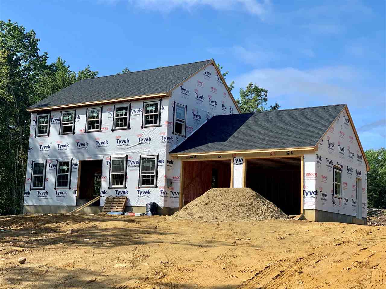 601 Strafford Road Strafford, NH 03884 - Photo 9 of 9