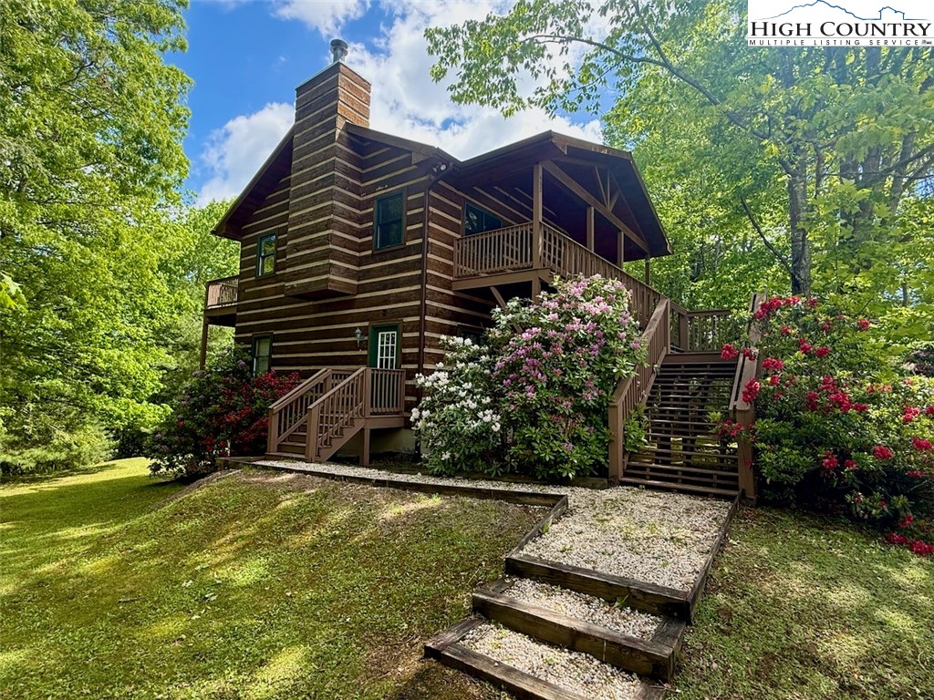 485 River Ridge Road Boone, NC 28607 - Photo 1 of 34 Gallery Image 1