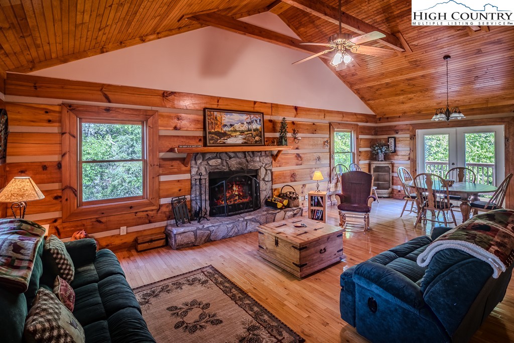 485 River Ridge Road Boone, NC 28607 - Photo 12 of 34 Gallery Image 12