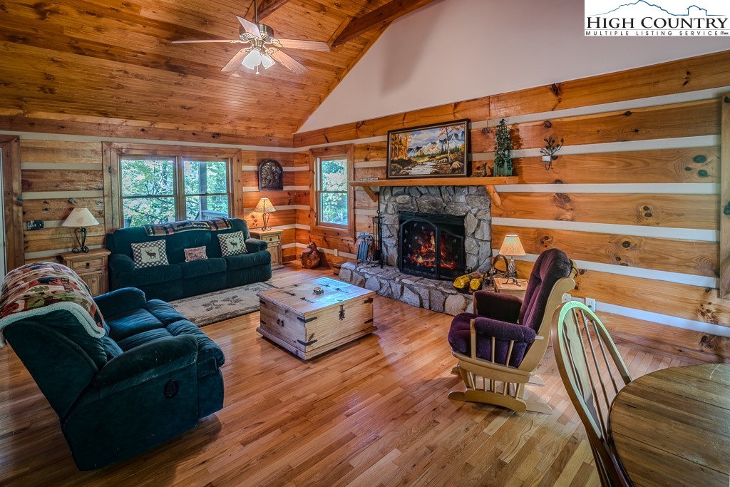 485 River Ridge Road Boone, NC 28607 - Photo 13 of 34 Gallery Image 13