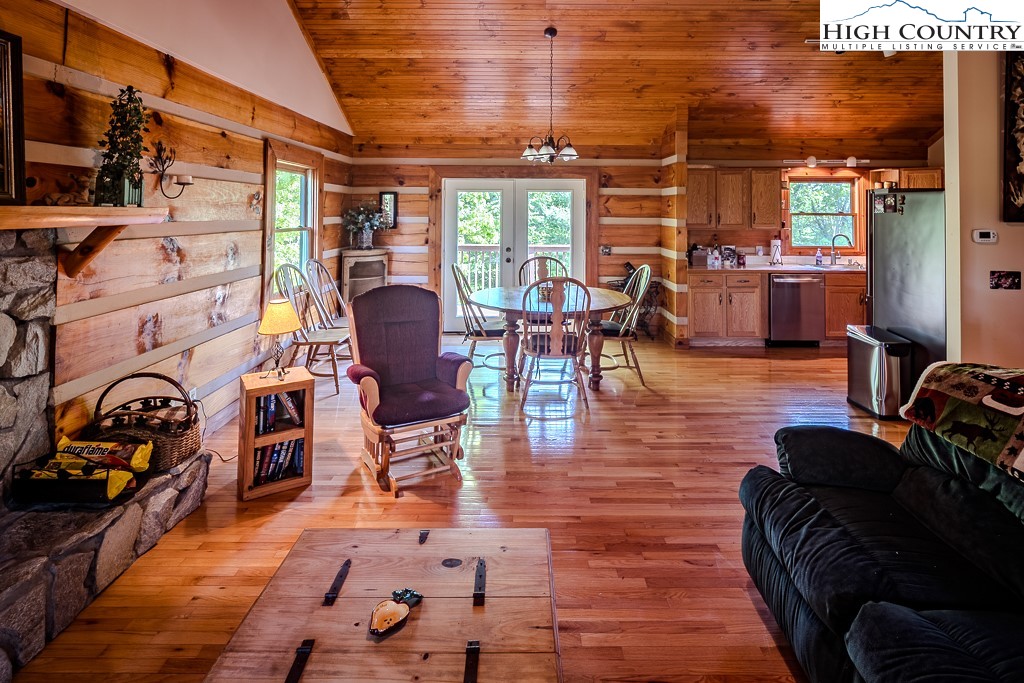485 River Ridge Road Boone, NC 28607 - Photo 15 of 34 Gallery Image 15