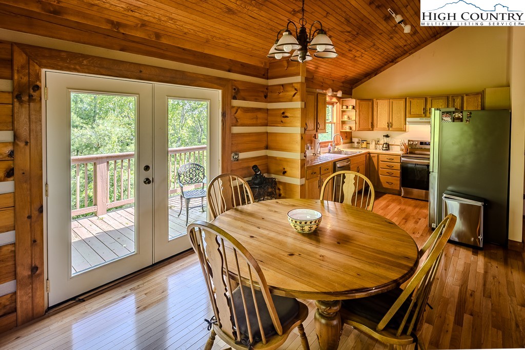 485 River Ridge Road Boone, NC 28607 - Photo 17 of 34 Gallery Image 17