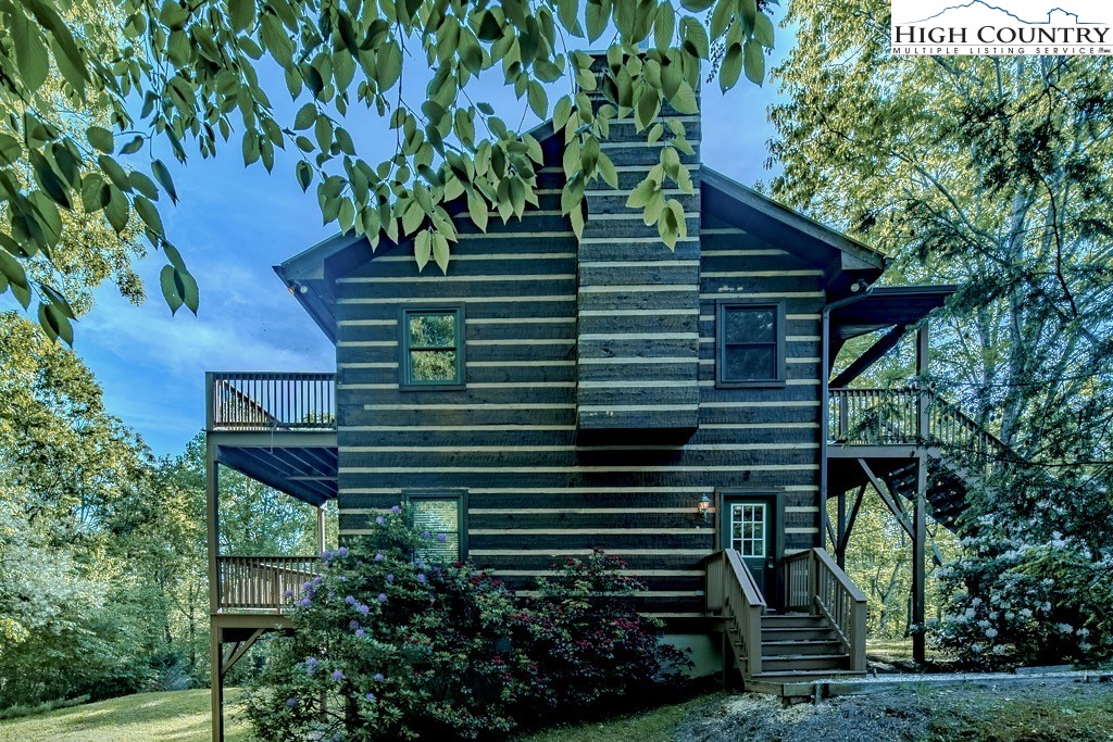 485 River Ridge Road Boone, NC 28607 - Photo 2 of 34 Gallery Image 2