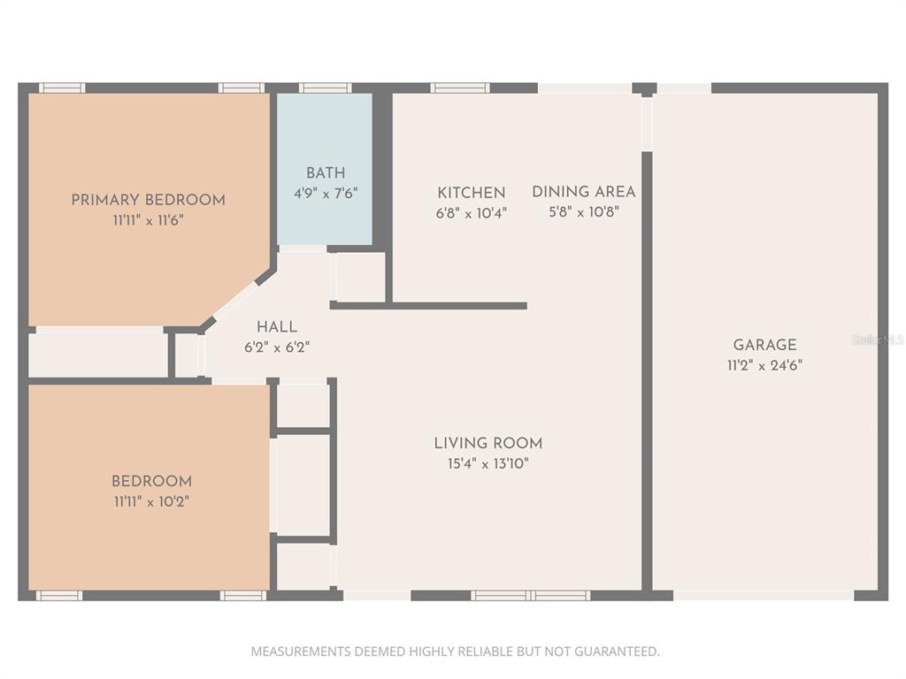 7305 Abington Avenue New Port Richey, FL 34655 - Photo 11 of 11