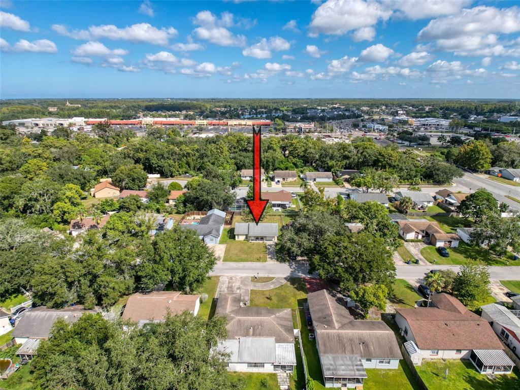 7305 Abington Avenue New Port Richey, FL 34655 - Photo 10 of 11