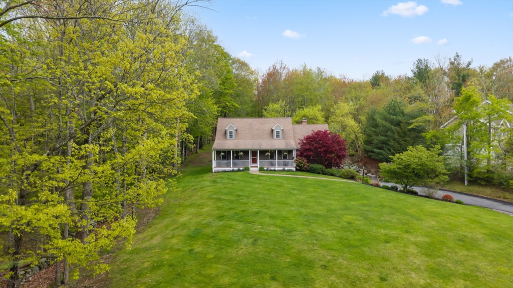 13 Thompson Pond Road Spencer, MA 01562 - Photo 2 of 42