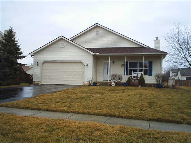 4248 Demorest Road Grove City, OH 43123 - Photo 18 of 18
