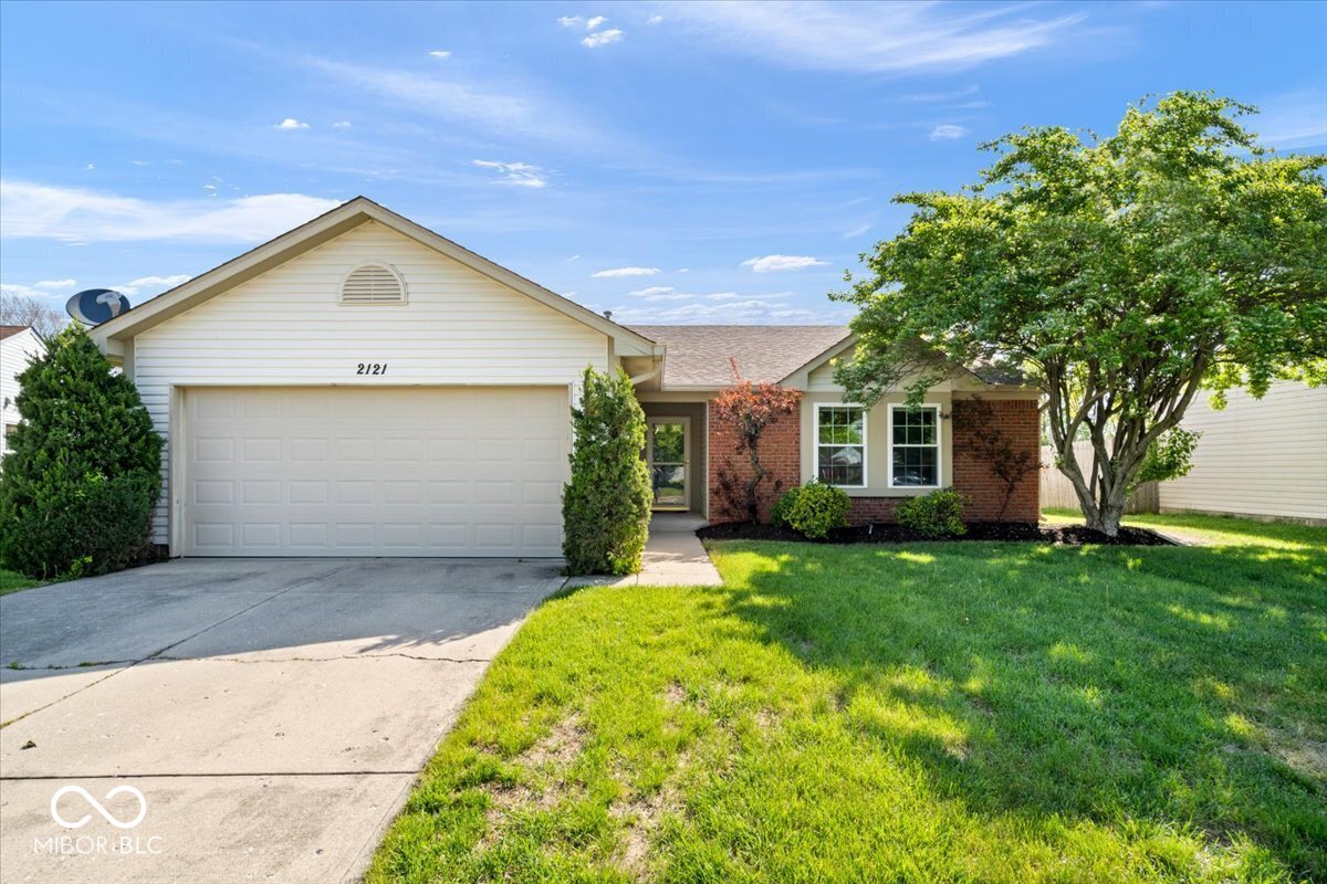 2121 Jason Drive Lebanon, IN 46052 - Photo 2 of 28