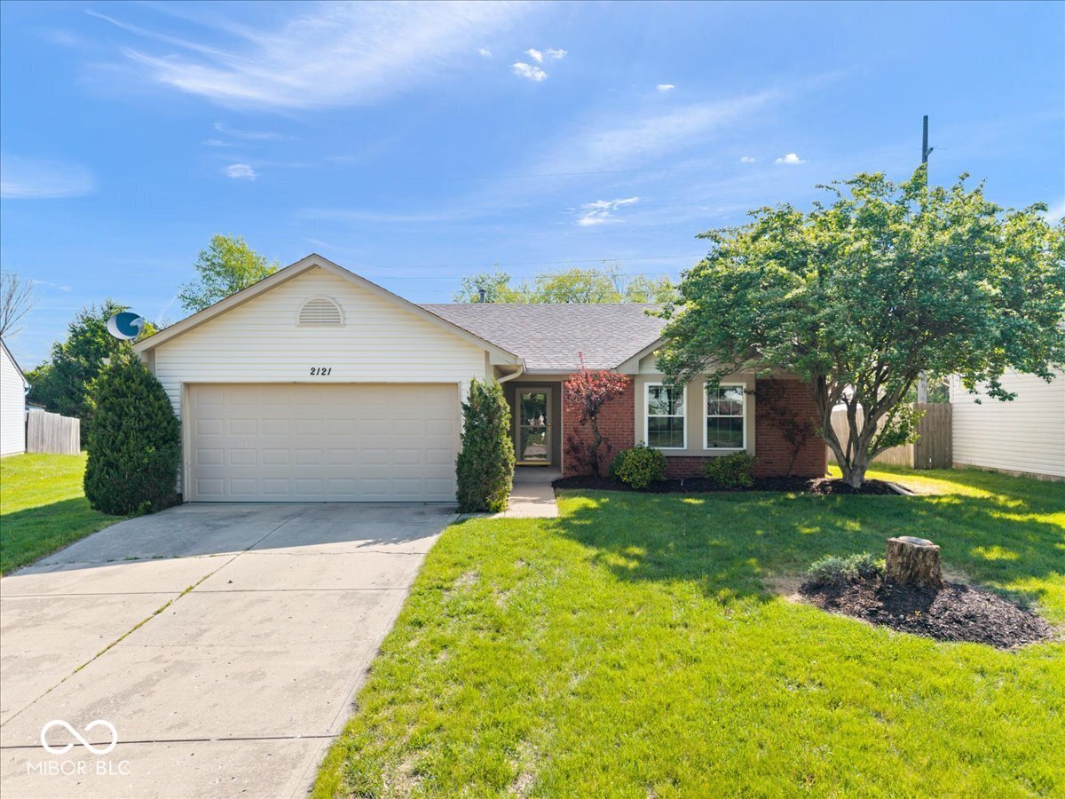 2121 Jason Drive Lebanon, IN 46052 - Photo 4 of 28