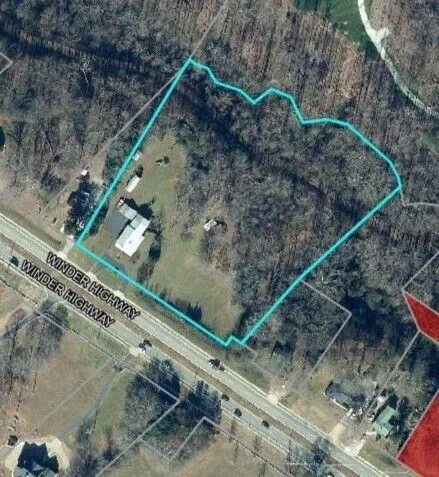 $850,000 | 4559 Winder Highway, Flowery Branch, GA 30542