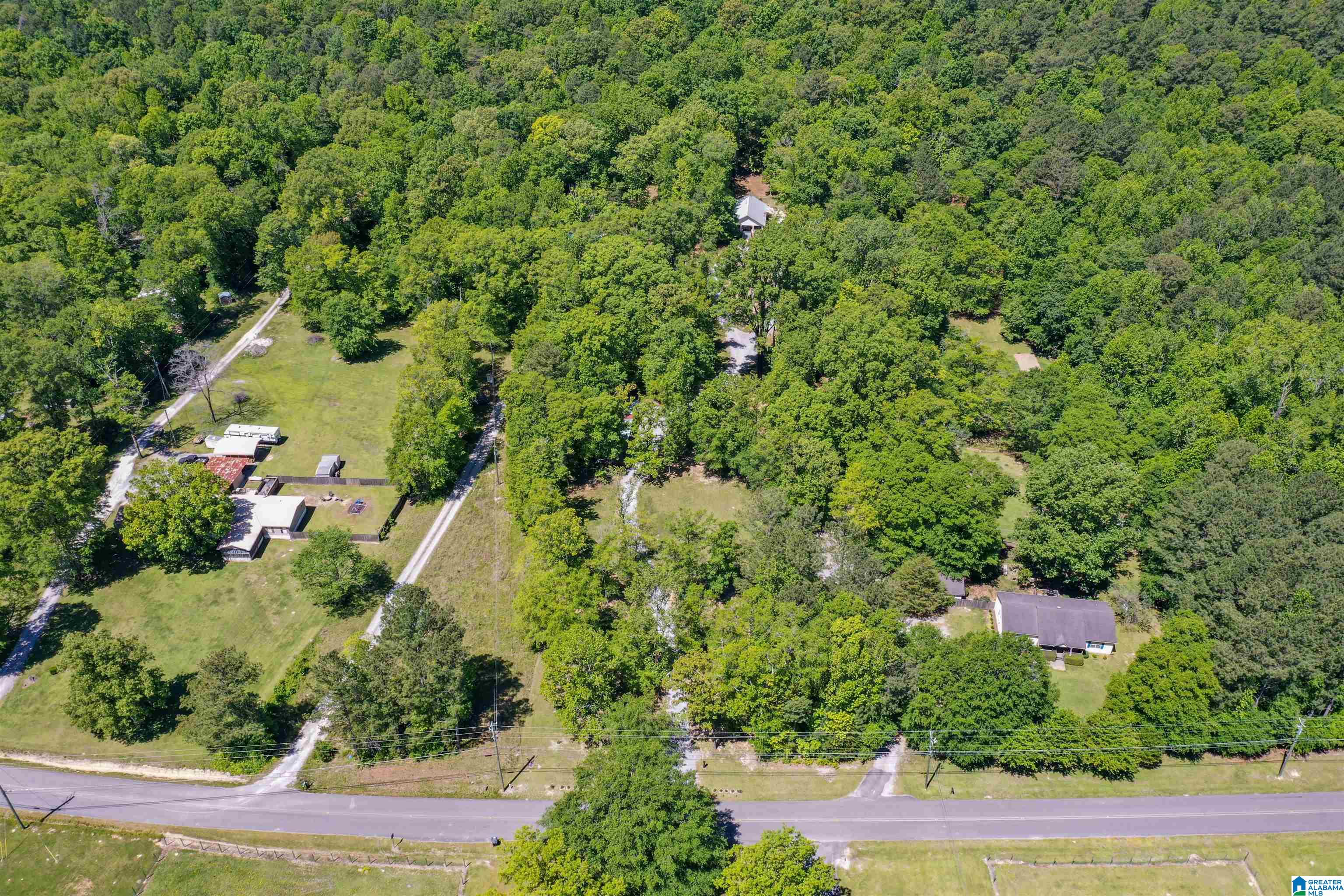 867 Camp Branch Road Alabaster, AL 35007 - Photo 47 of 47 Gallery Image 47