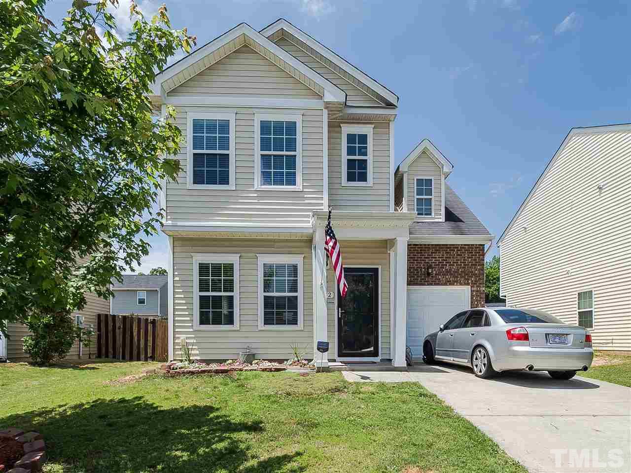 1632 Extine Lane Raleigh, NC 27610 - Photo 1 of 17